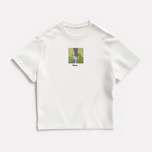 “Bueno” T-Shirt - Prolific Press