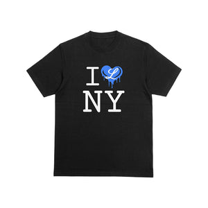 “I Heart Licey” NY T-Shirt - Prolific Press