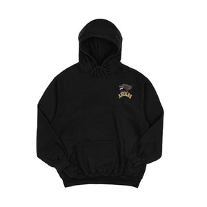 "Mieiiida Pai Licey"- Hoodie - Prolific Press