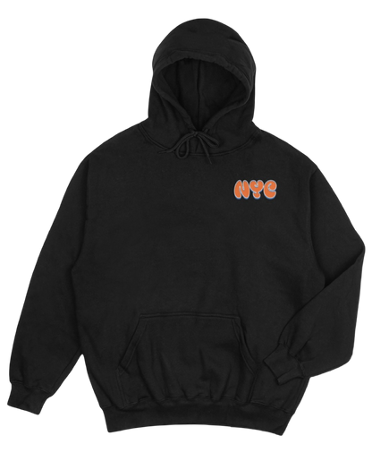 “NYC Energy – Knicks” Hoodie - Prolific Press