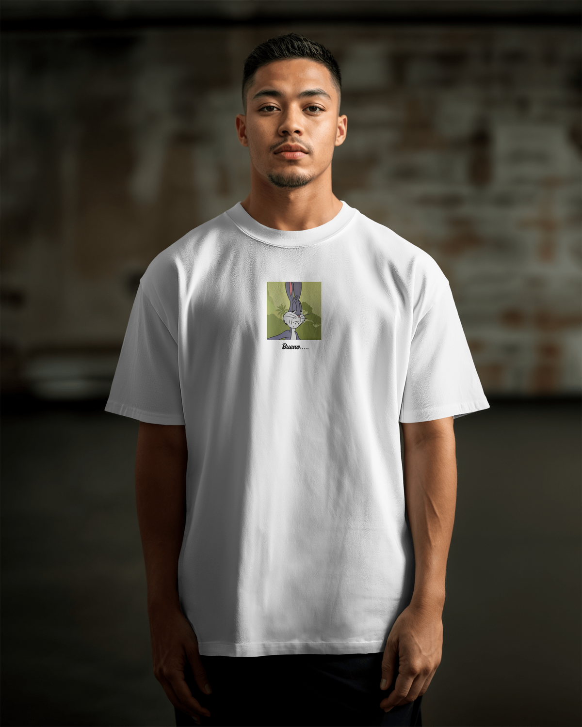 “Bueno” T-Shirt - Prolific Press