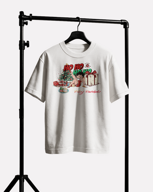“Noche Buena” T-Shirt - Prolific Press