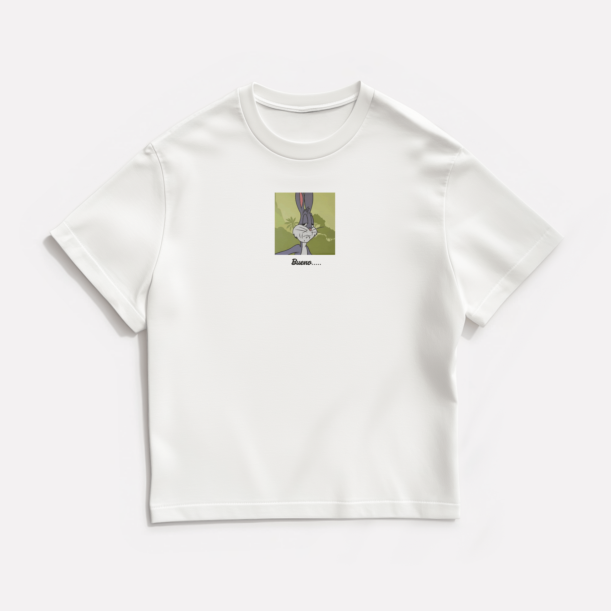 “Bueno” T-Shirt - Prolific Press