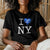 “I Heart Licey” NY T-Shirt - Prolific Press