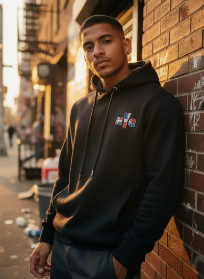 “Nueva Yol” Hoodie - Prolific Press